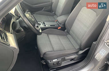Універсал Volkswagen Passat 2020 в 
