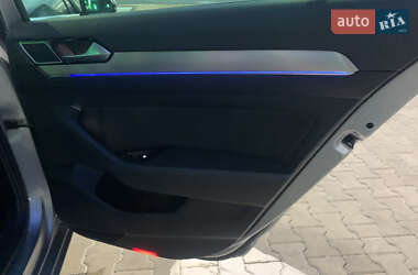 Універсал Volkswagen Passat 2020 в 