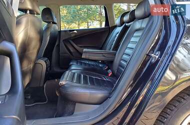 Універсал Volkswagen Passat 2008 в 