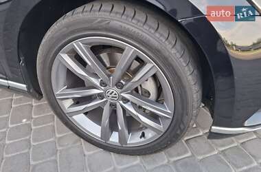Універсал Volkswagen Passat 2018 в 