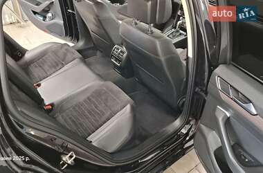 Універсал Volkswagen Passat 2018 в 