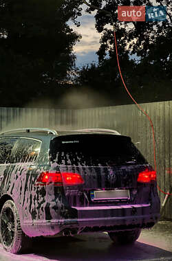 Универсал Volkswagen Passat 2013 в 