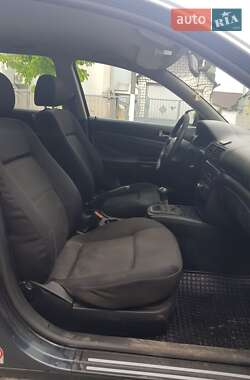 Универсал Volkswagen Passat 2001 в 