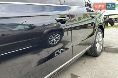 Седан Volkswagen Passat 2011 в 