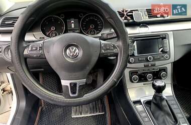 Универсал Volkswagen Passat 2011 в 