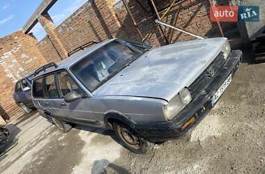Универсал Volkswagen Passat 1985 в Хмельницком