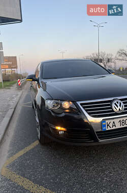 Седан Volkswagen Passat 2006 в 