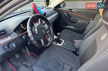 Универсал Volkswagen Passat 2009 в 