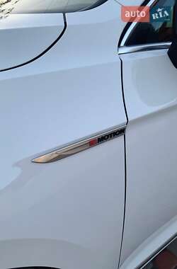 Универсал Volkswagen Passat 2016 в 