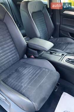 Универсал Volkswagen Passat 2016 в 
