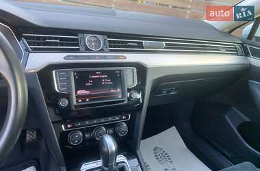 Универсал Volkswagen Passat 2016 в 
