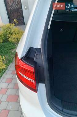 Универсал Volkswagen Passat 2016 в 