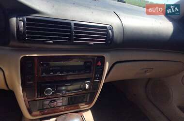 Седан Volkswagen Passat 1997 в 