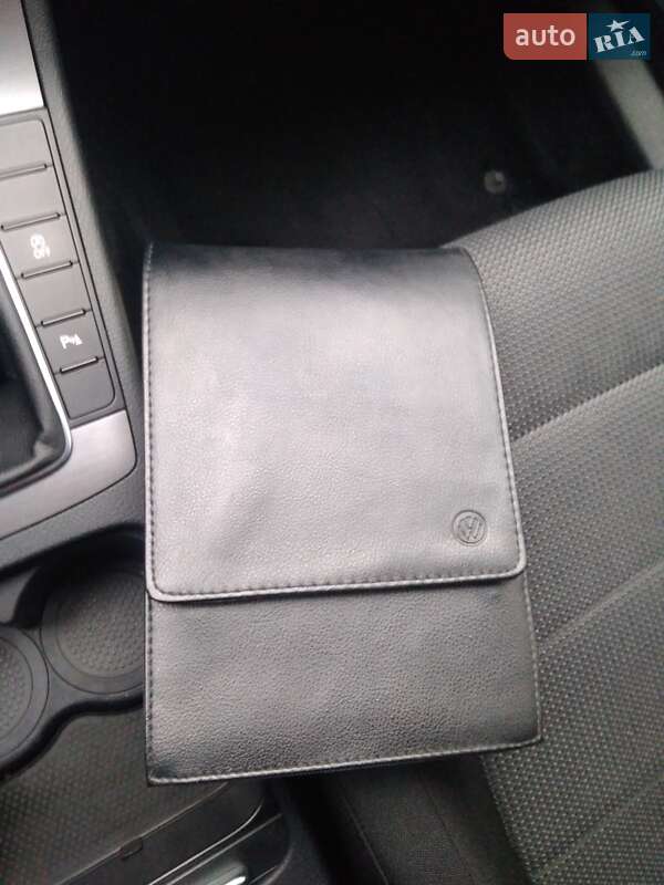 Универсал Volkswagen Passat 2013 в Виннице