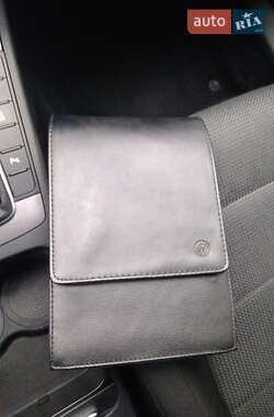 Универсал Volkswagen Passat 2013 в 