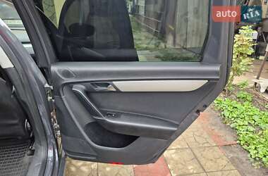 Універсал Volkswagen Passat 2011 в 