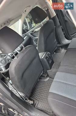 Універсал Volkswagen Passat 2011 в 