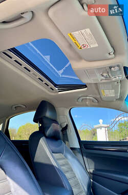 Седан Volkswagen Passat 2011 в 