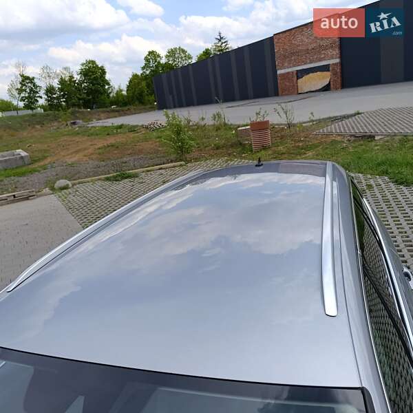 Универсал Volkswagen Passat 2018 в Хмельницком