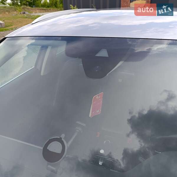 Универсал Volkswagen Passat 2018 в Хмельницком