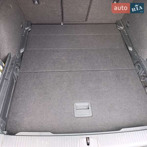 Универсал Volkswagen Passat 2018 в Хмельницком