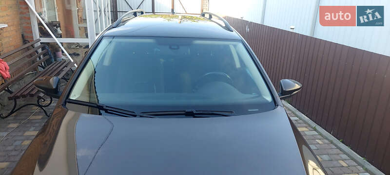 Универсал Volkswagen Passat 2012 в Бердичеве