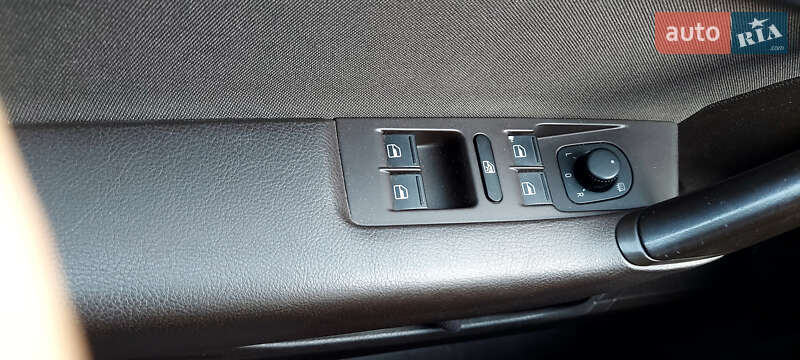 Универсал Volkswagen Passat 2012 в Бердичеве