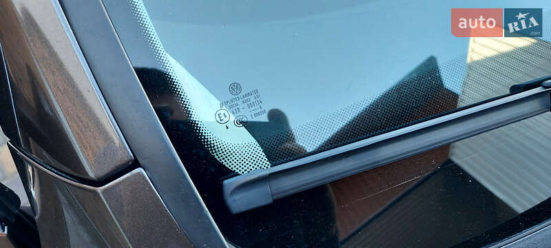 Универсал Volkswagen Passat 2012 в Бердичеве