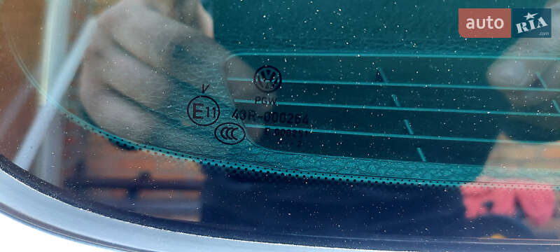 Универсал Volkswagen Passat 2012 в Бердичеве