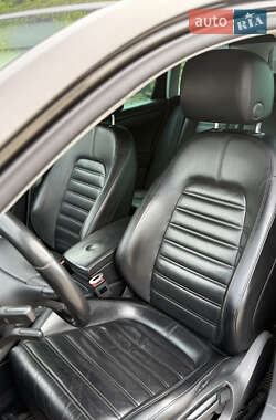 Универсал Volkswagen Passat 2012 в 