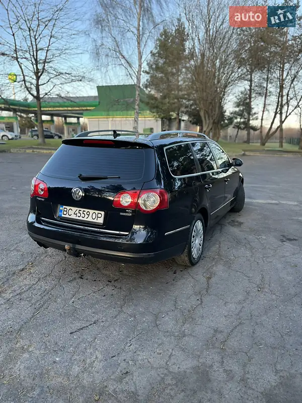 Volkswagen Passat 2010 VIN WVWZZZ3CZAE120085 фото оголошення 8 з 61