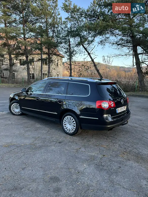 Volkswagen Passat 2010 VIN WVWZZZ3CZAE120085 фото оголошення 10 з 61