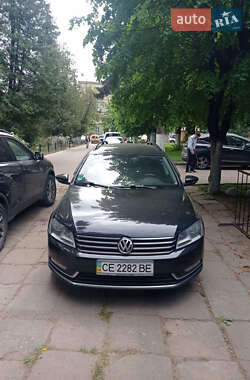 Универсал Volkswagen Passat 2013 в Аджамке