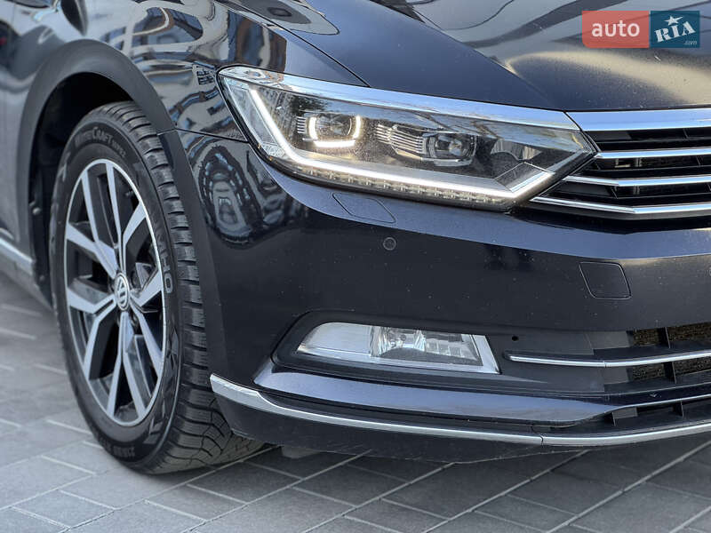 Універсал Volkswagen Passat 2019 в Вінниці
