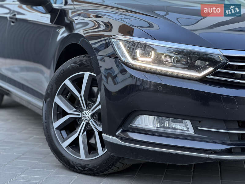 Універсал Volkswagen Passat 2019 в Вінниці