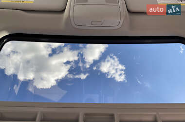 Седан Volkswagen Passat 2012 в 