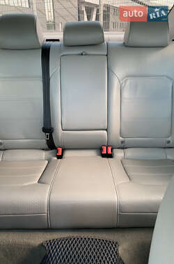Седан Volkswagen Passat 2012 в 