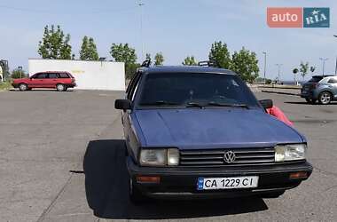 Універсал Volkswagen Passat 1987 в Черкасах