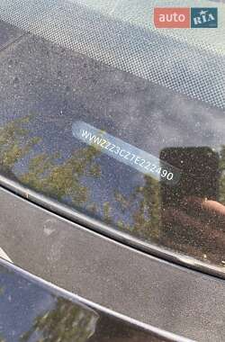 Універсал Volkswagen Passat 2007 в Чутовому