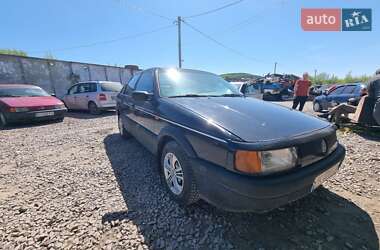 Седан Volkswagen Passat 1991 в Кременці