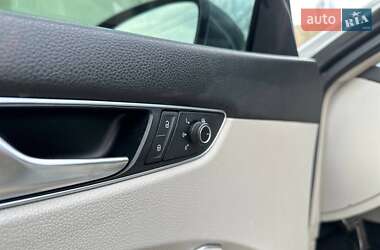 Седан Volkswagen Passat 2016 в 