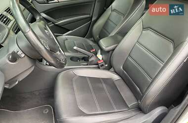 Седан Volkswagen Passat 2014 в 