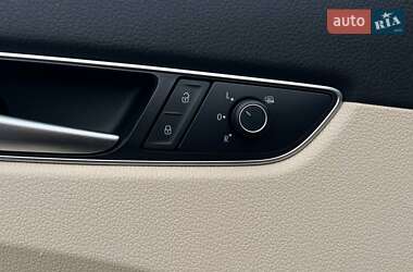 Седан Volkswagen Passat 2016 в 