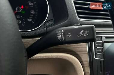 Седан Volkswagen Passat 2016 в 