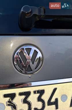 Універсал Volkswagen Passat 2003 в 