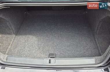 Седан Volkswagen Passat 2007 в 