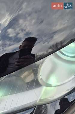 Седан Volkswagen Passat 2007 в 