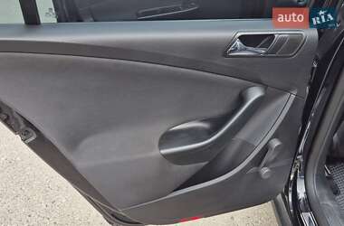 Седан Volkswagen Passat 2007 в 