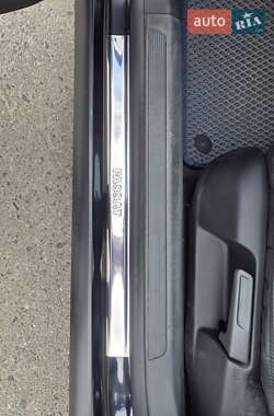 Седан Volkswagen Passat 2007 в 