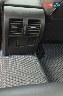 Седан Volkswagen Passat 2007 в 